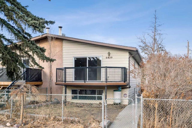 6420 30 Avenue Nw, Calgary