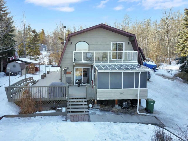 20 Lakeshore Drive , Rural Ponoka County