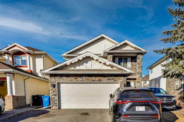 171 Coral Springs Park Ne, Calgary