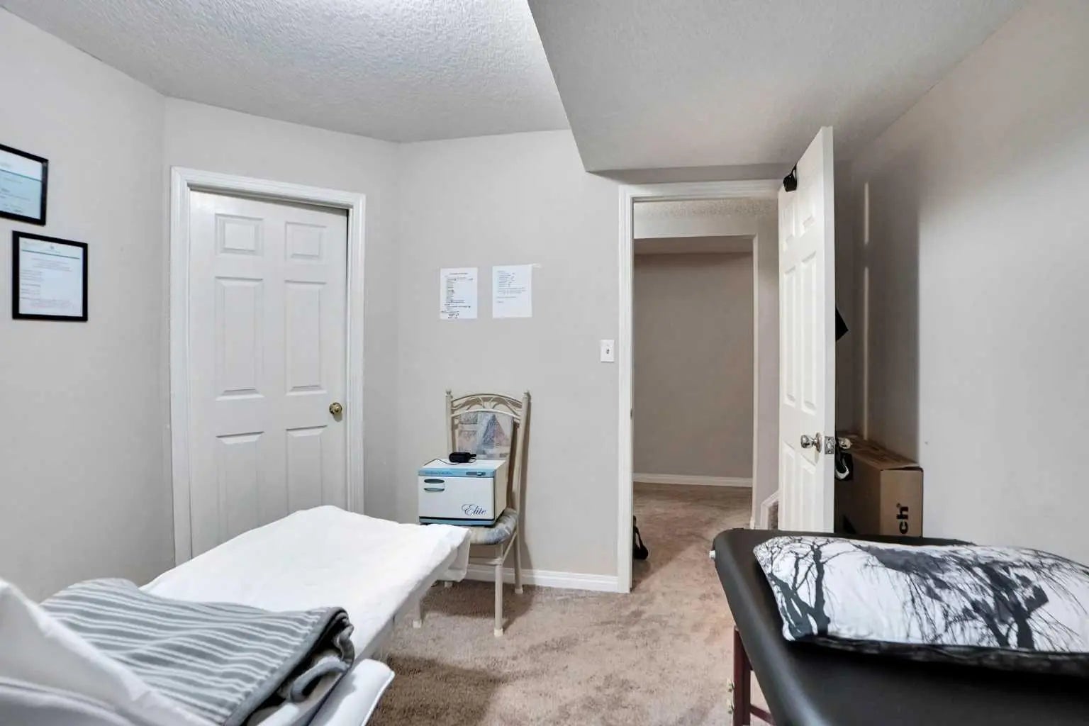 171 Coral Springs Park Northeast, Calgary – Residential Detached Listing Photo 11