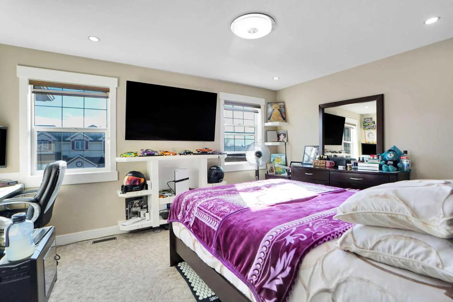 171 Coral Springs Park Northeast, Calgary – Residential Detached Listing Photo 27