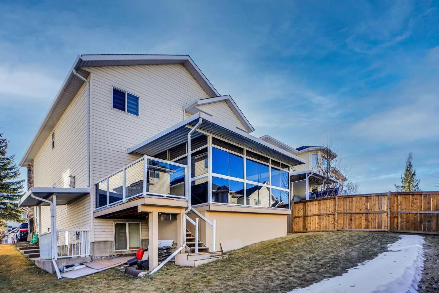 171 Coral Springs Park Northeast, Calgary – Residential Detached Listing Photo 49