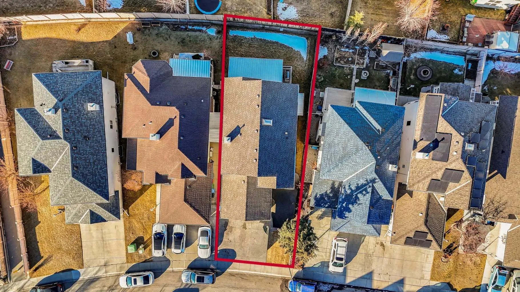 171 Coral Springs Park Northeast, Calgary – Residential Detached Listing Photo 5