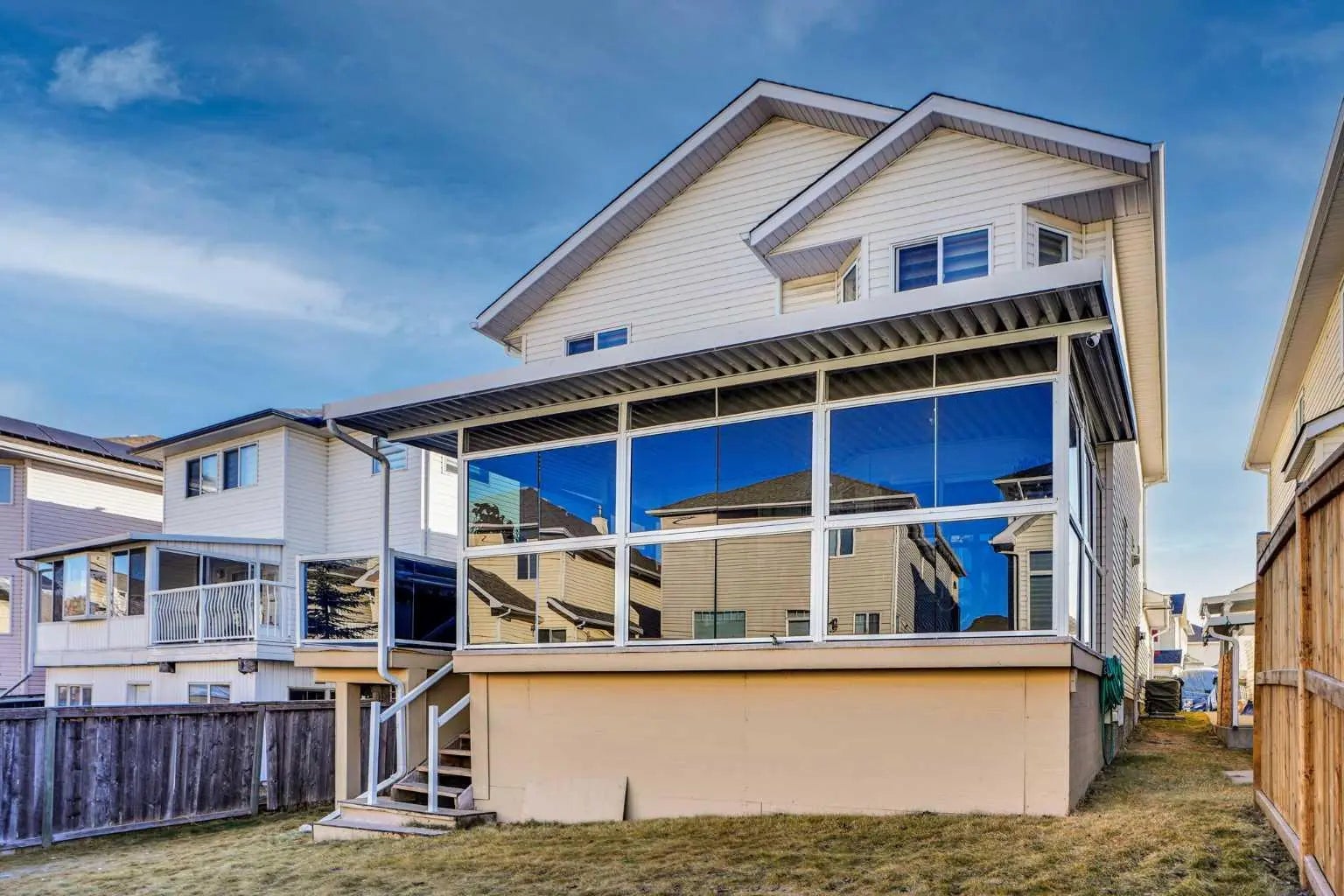 171 Coral Springs Park Northeast, Calgary – Residential Detached Listing Photo 50