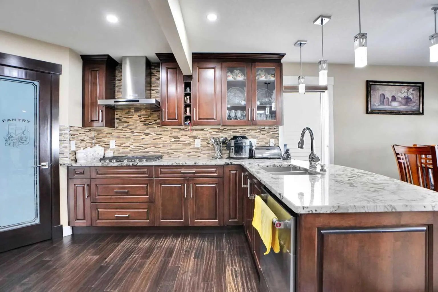 171 Coral Springs Park Northeast, Calgary – Residential Detached Listing Photo 6