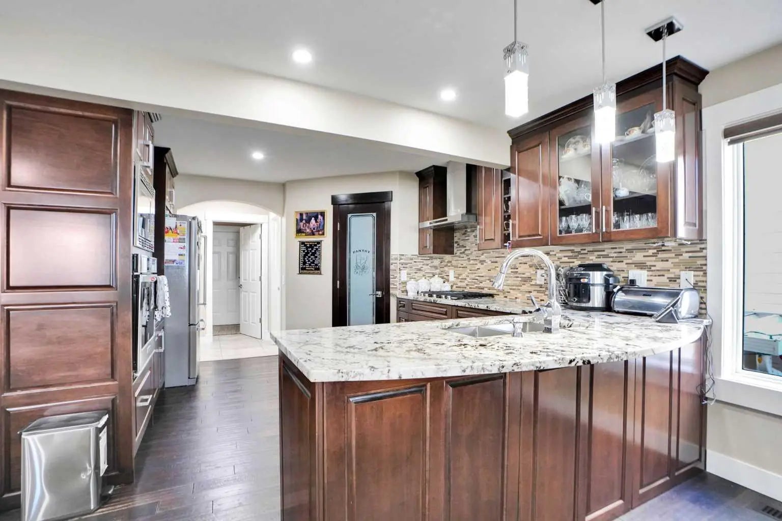 171 Coral Springs Park Northeast, Calgary – Residential Detached Listing Photo 7