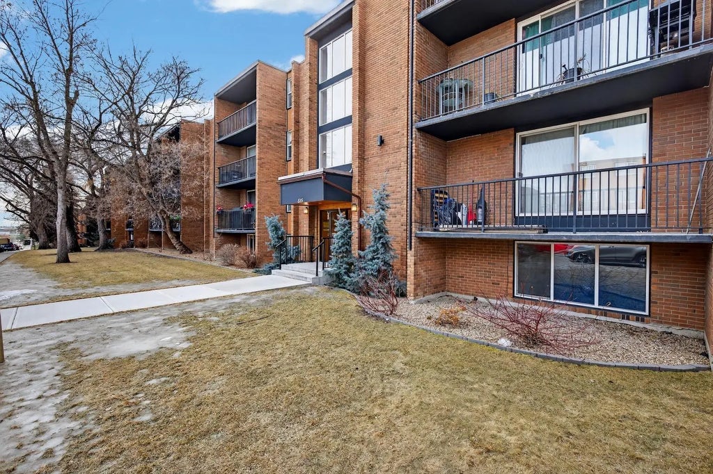 209, 515 57 Avenue Sw, Calgary