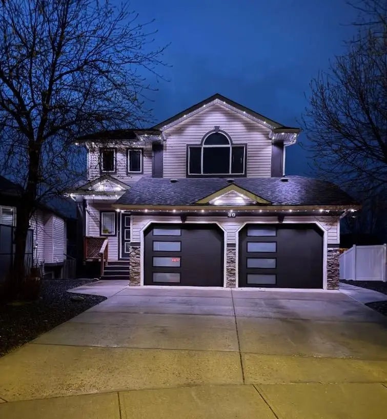 40 Cimarron Crescent , Okotoks