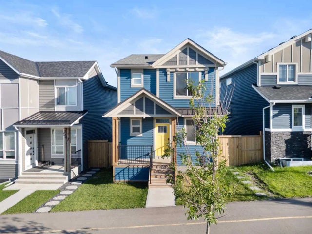 571 Livingston Way Ne, Calgary