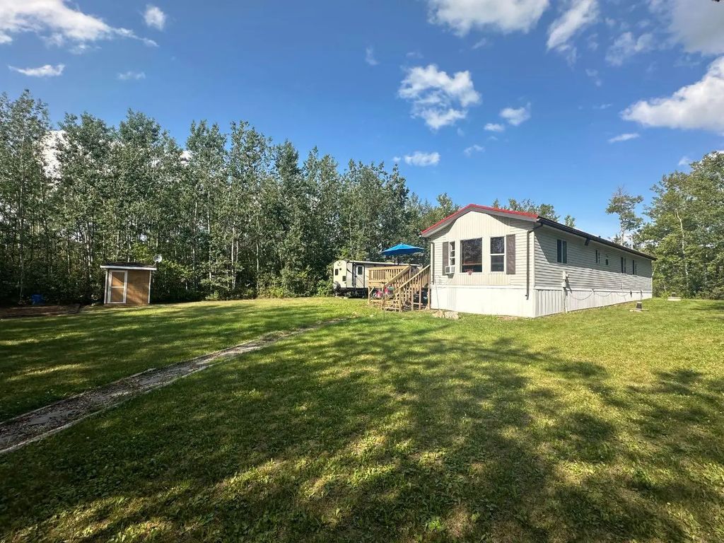 267 13221 Twp 680 Road , Rural Lac La Biche County