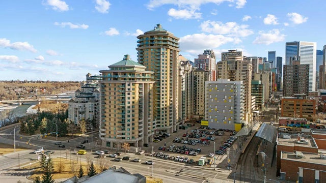 904, 1121 6 Avenue Sw, Calgary