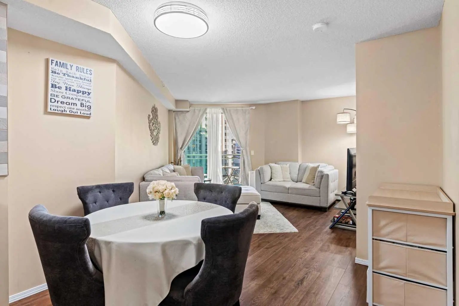 904, 1121 6 Avenue Southwest, Calgary – Residential Apartment Listing Photo 12