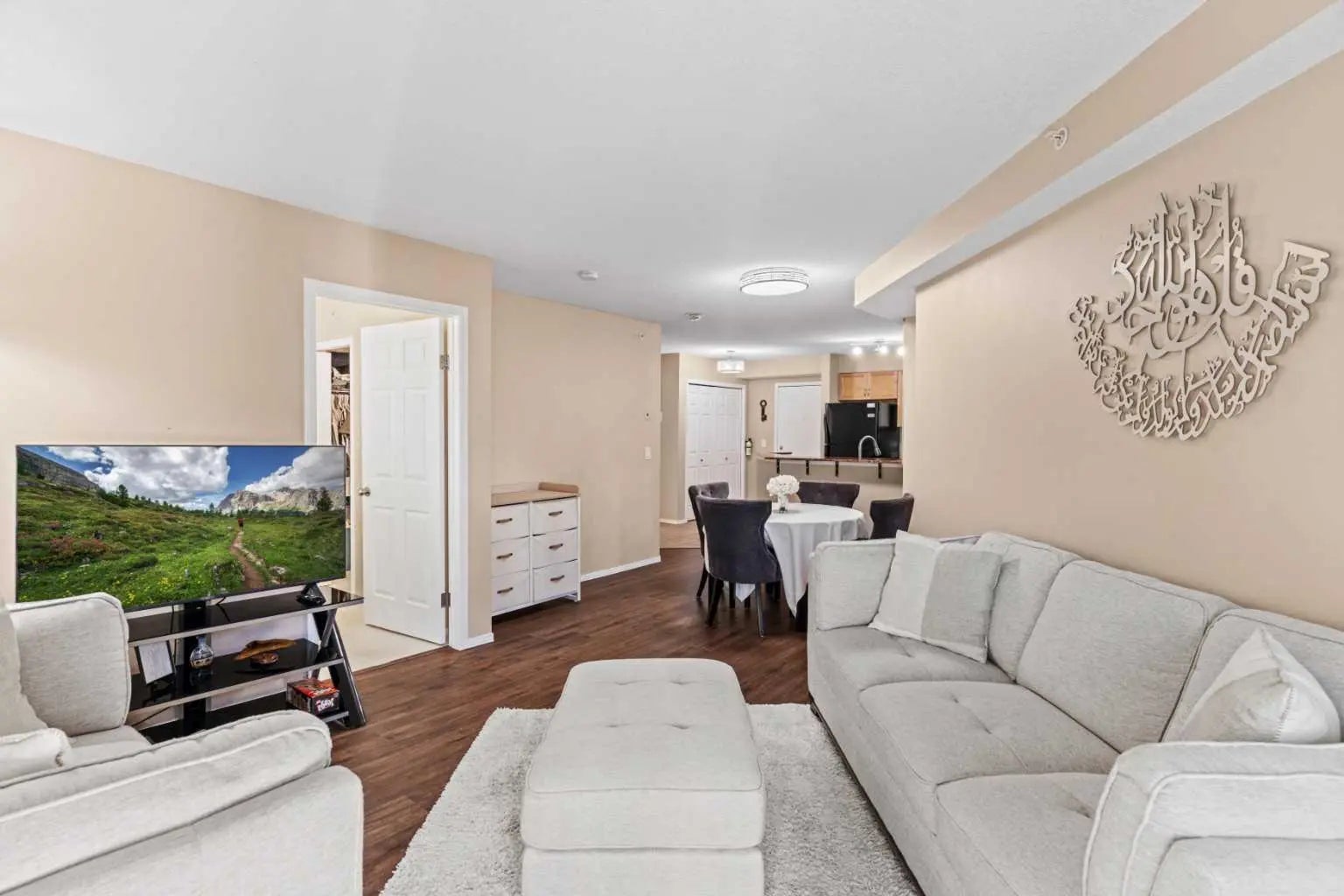 904, 1121 6 Avenue Southwest, Calgary – Residential Apartment Listing Photo 13