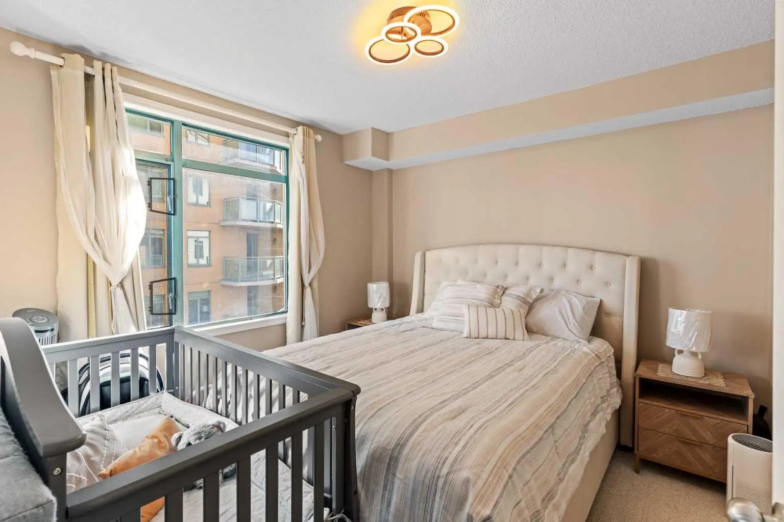 904, 1121 6 Avenue Southwest, Calgary – Residential Apartment Listing Photo 16