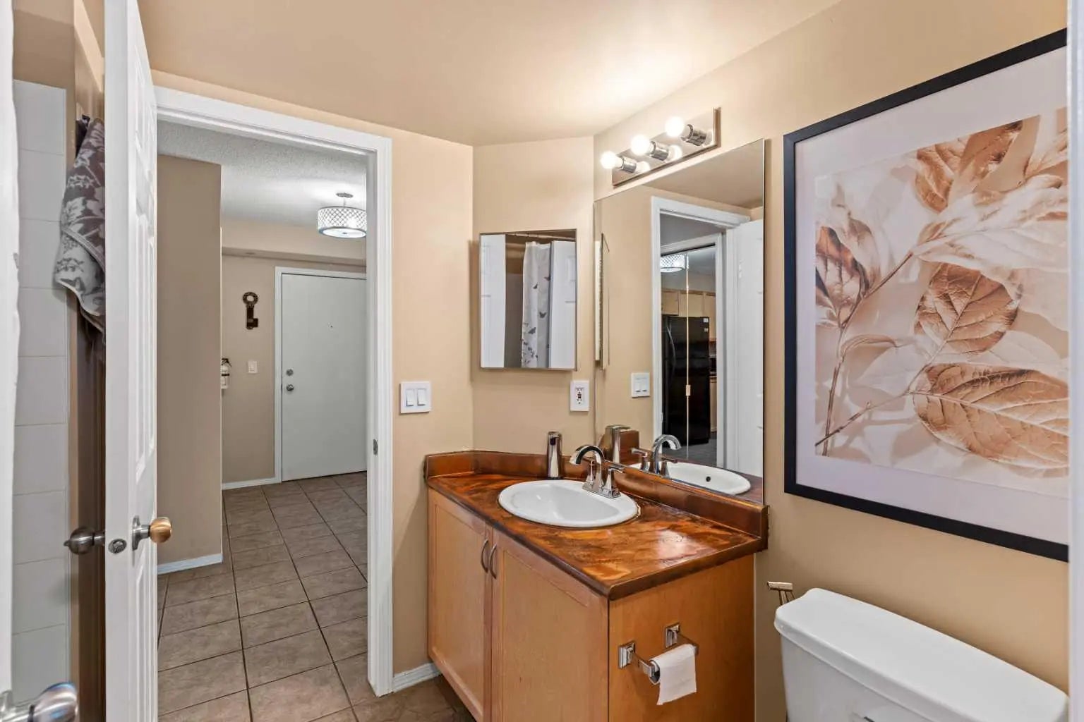 904, 1121 6 Avenue Southwest, Calgary – Residential Apartment Listing Photo 19