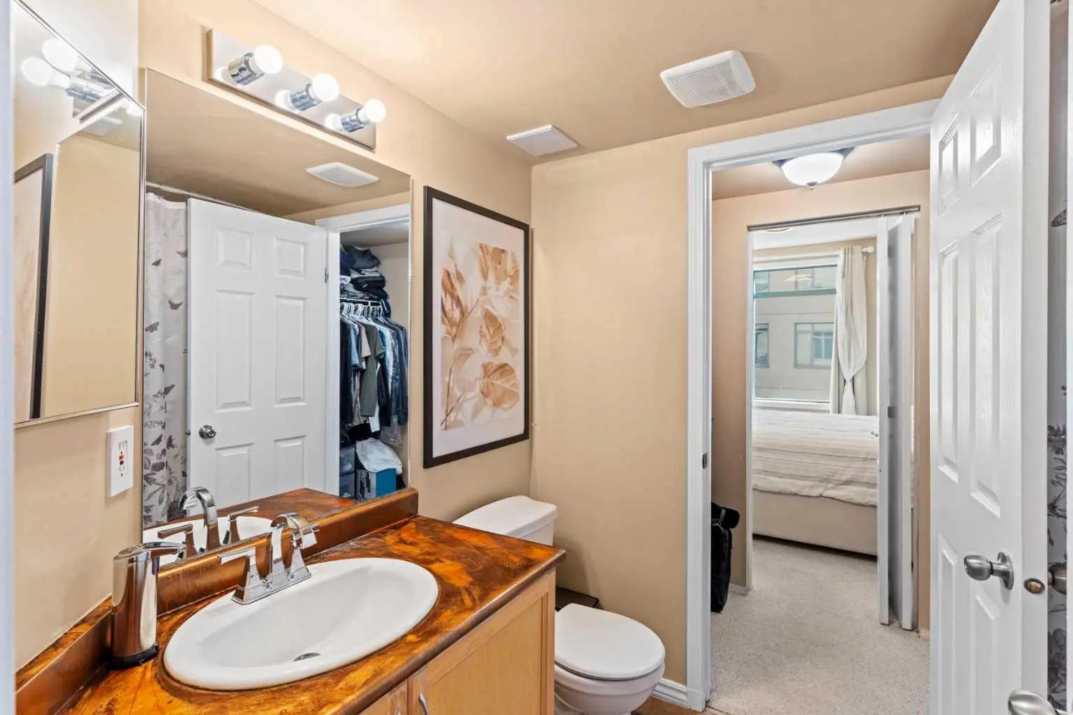 904, 1121 6 Avenue Southwest, Calgary – Residential Apartment Listing Photo 20