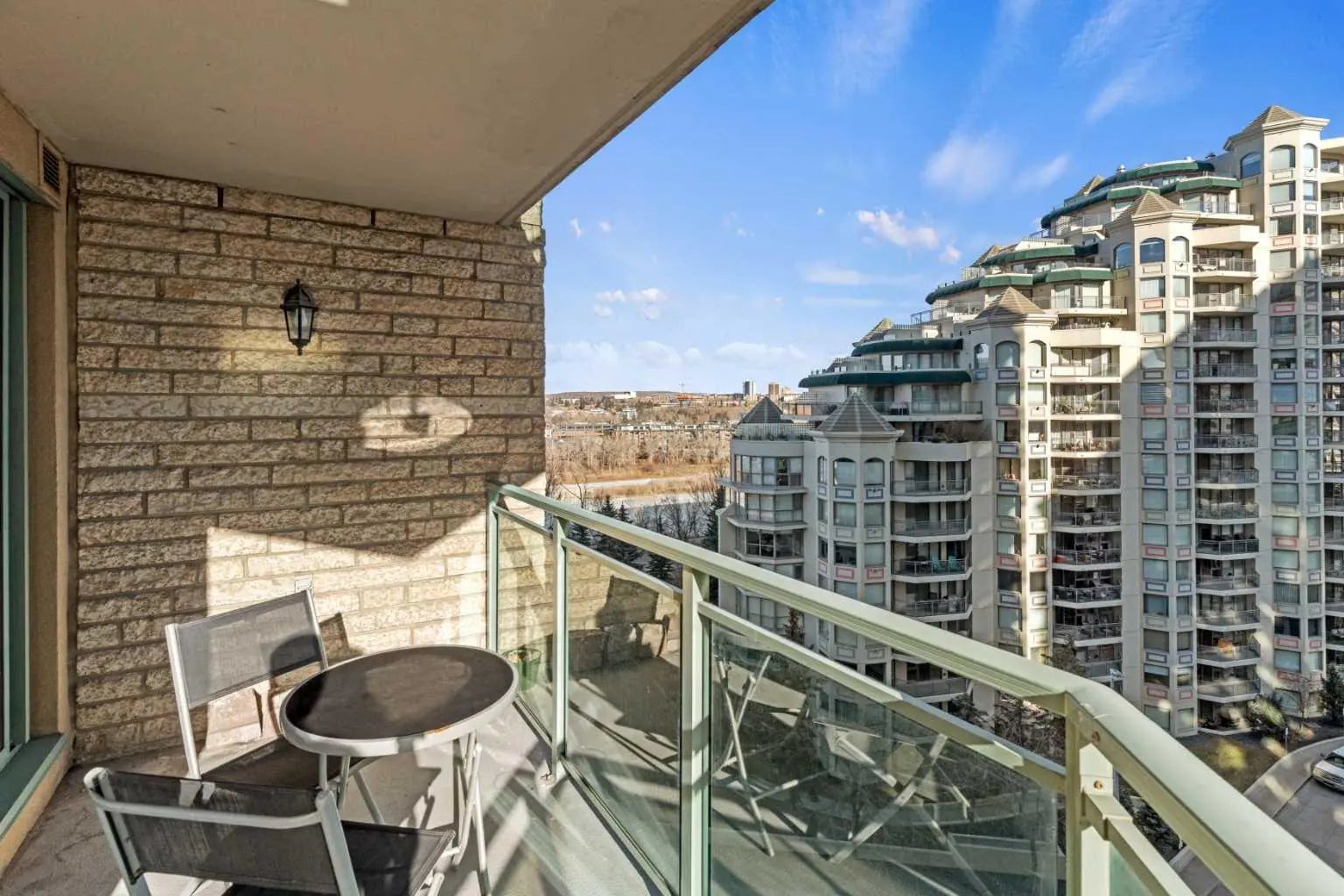 904, 1121 6 Avenue Southwest, Calgary – Residential Apartment Listing Photo 22