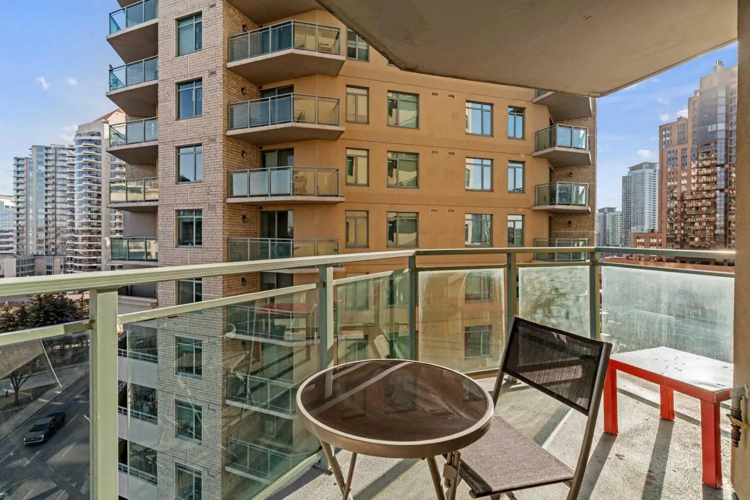 904, 1121 6 Avenue Southwest, Calgary – Residential Apartment Listing Photo 23