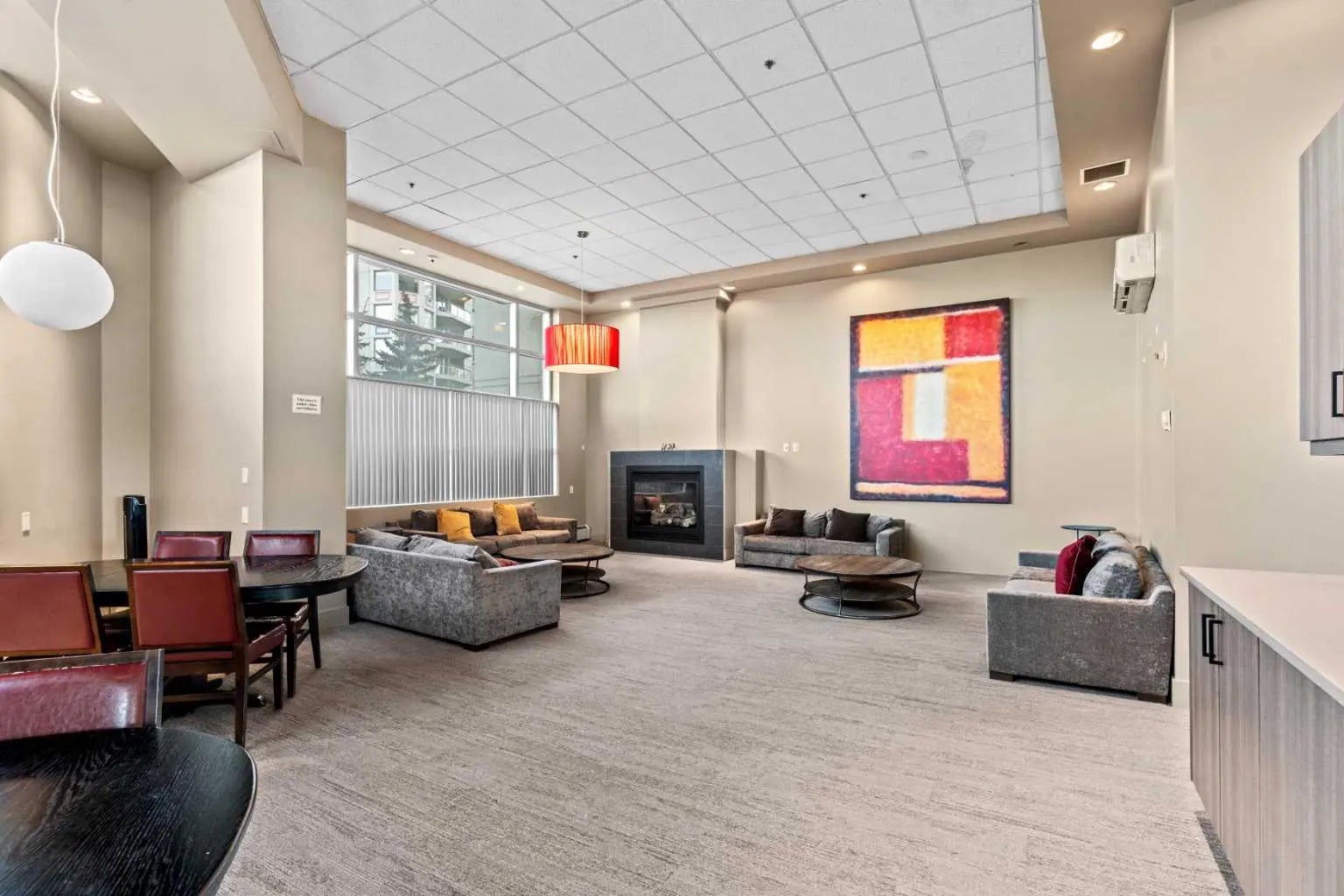 904, 1121 6 Avenue Southwest, Calgary – Residential Apartment Listing Photo 25