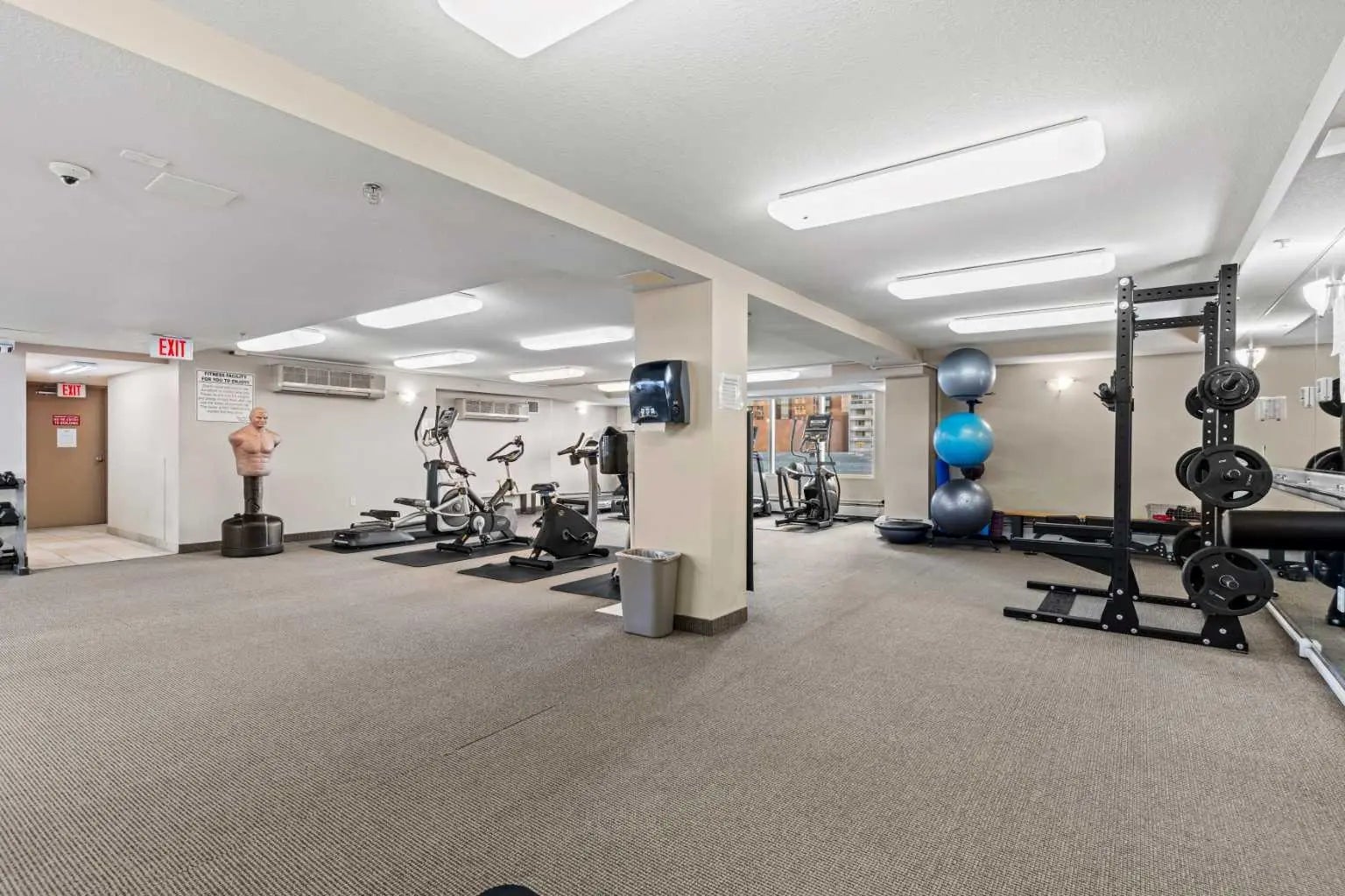 904, 1121 6 Avenue Southwest, Calgary – Residential Apartment Listing Photo 29