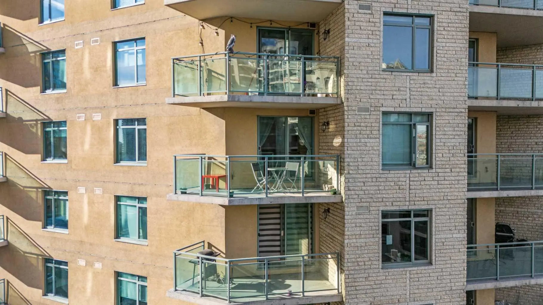 904, 1121 6 Avenue Southwest, Calgary – Residential Apartment Listing Photo 3