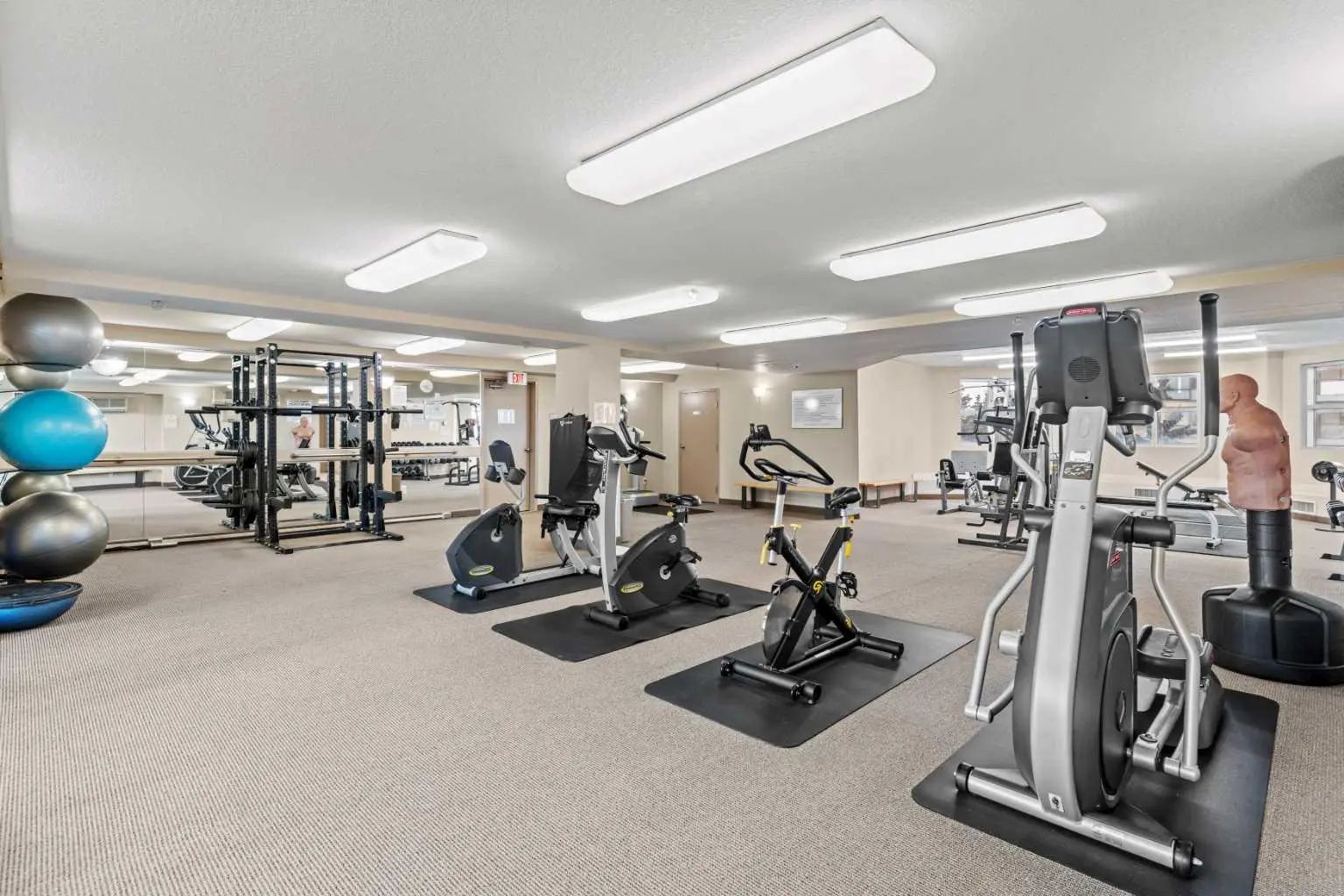 904, 1121 6 Avenue Southwest, Calgary – Residential Apartment Listing Photo 30