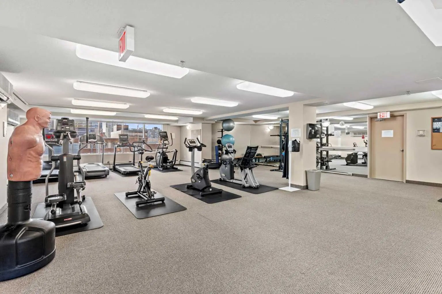 904, 1121 6 Avenue Southwest, Calgary – Residential Apartment Listing Photo 31