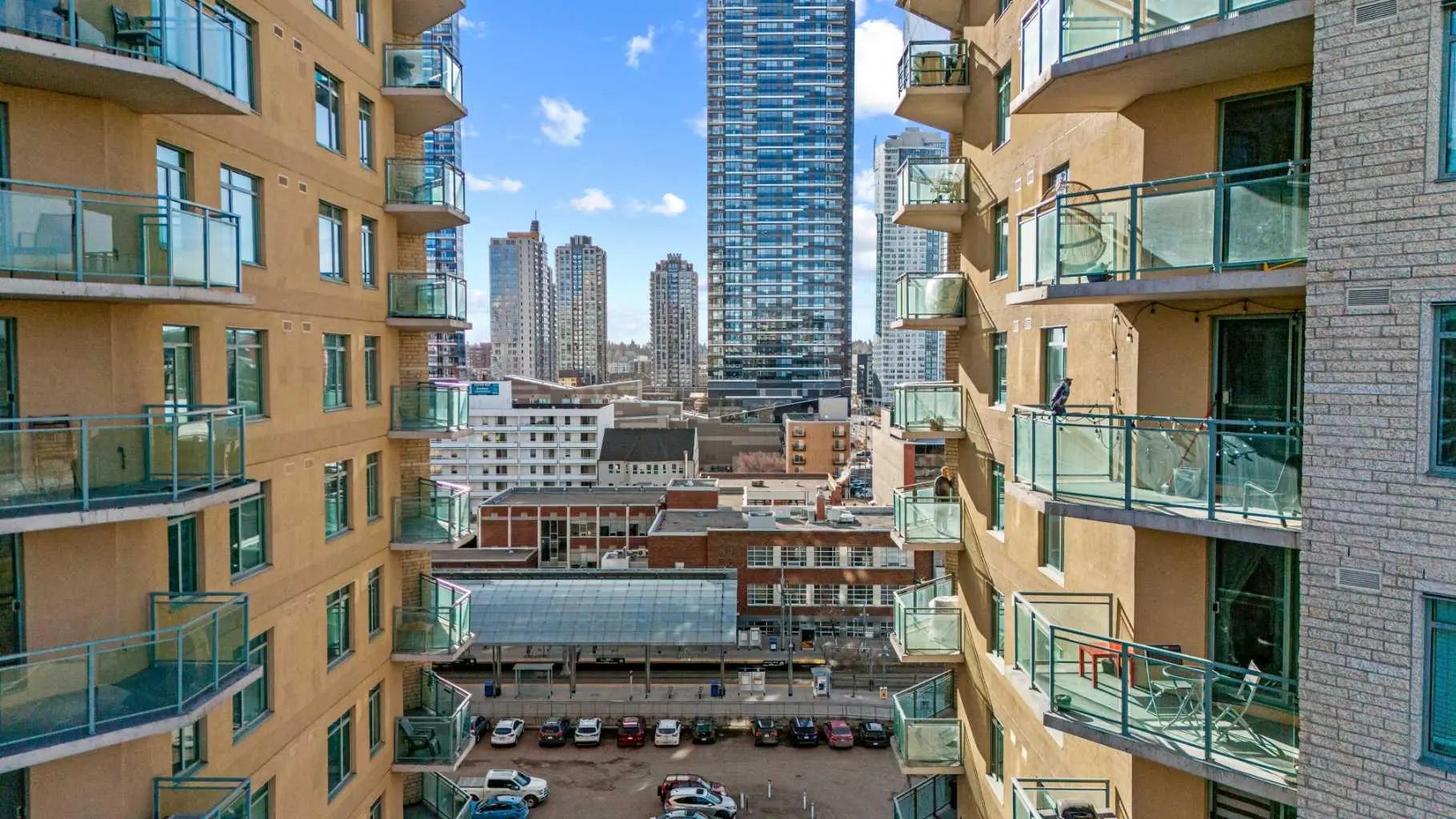 904, 1121 6 Avenue Southwest, Calgary – Residential Apartment Listing Photo 32