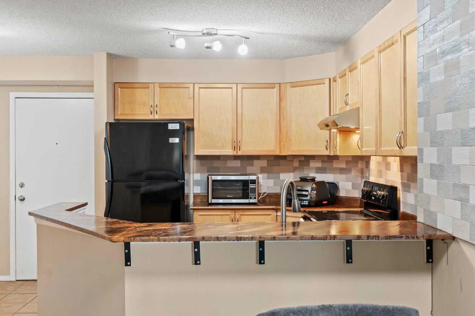 904, 1121 6 Avenue Southwest, Calgary – Residential Apartment Listing Photo 6