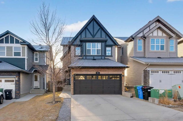 61 Sage Valley Manor Nw, Calgary
