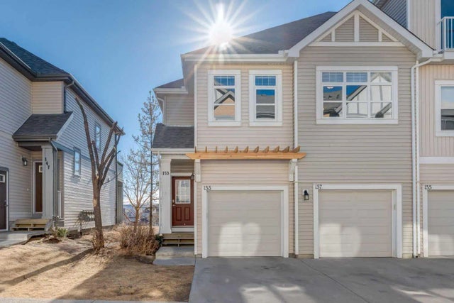 153, 300 Evanscreek Court Nw, Calgary