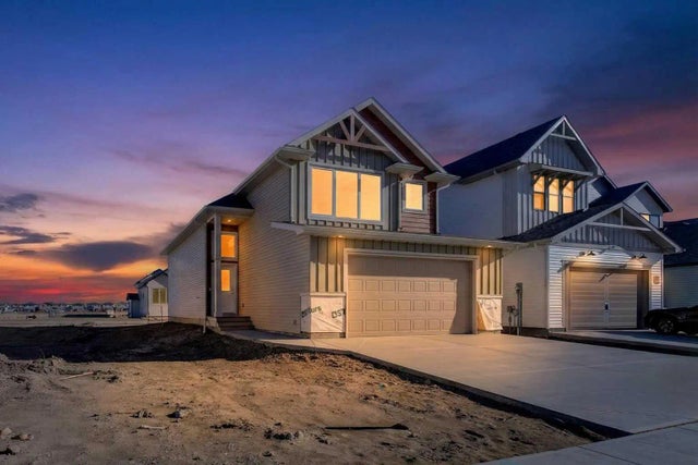 161 Caribou Bend N, Lethbridge