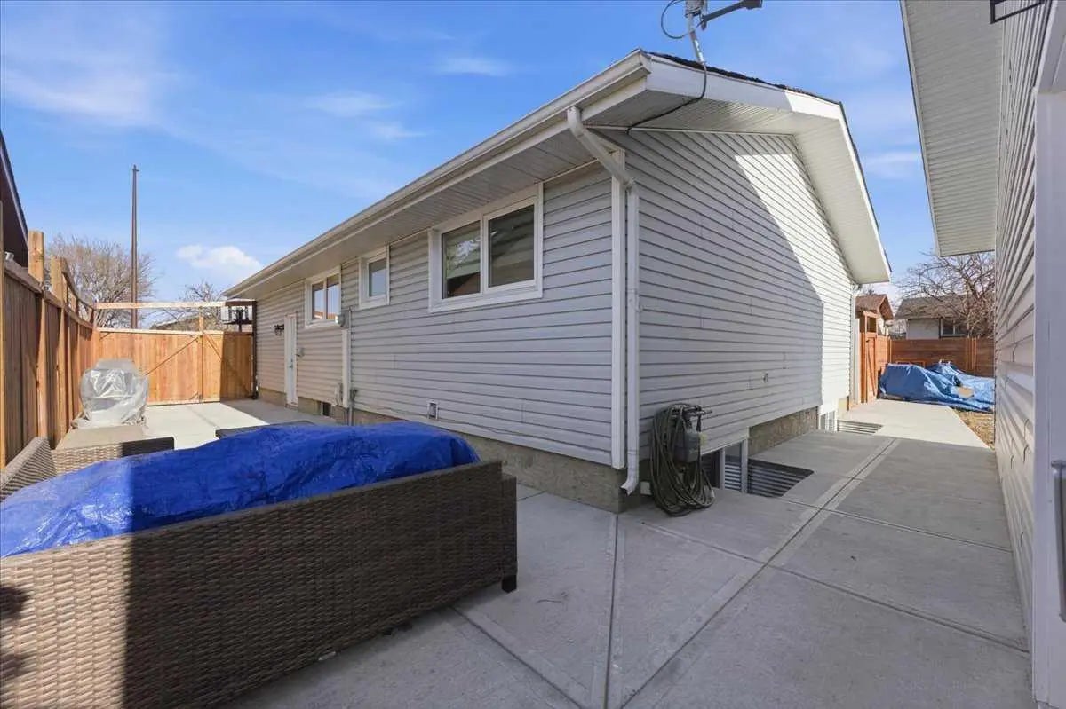 6603 Malvern Road Northeast, Calgary – Residential Detached Listing Photo 34