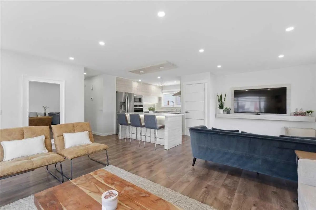 6603 Malvern Road Northeast, Calgary – Residential Detached Listing Photo 6