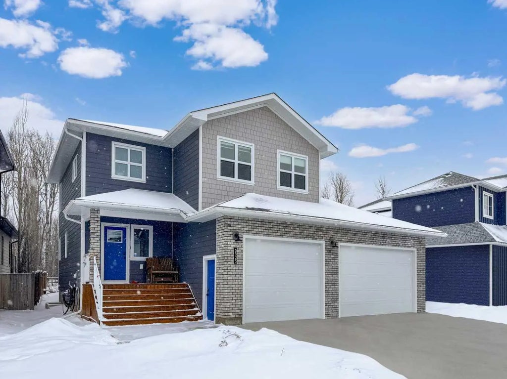 6525 Grande Banks Drive , Grande Prairie