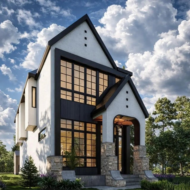 Calgary Real Estate Listing: 2207 Victoria Crescent Northwest, Banff Trail