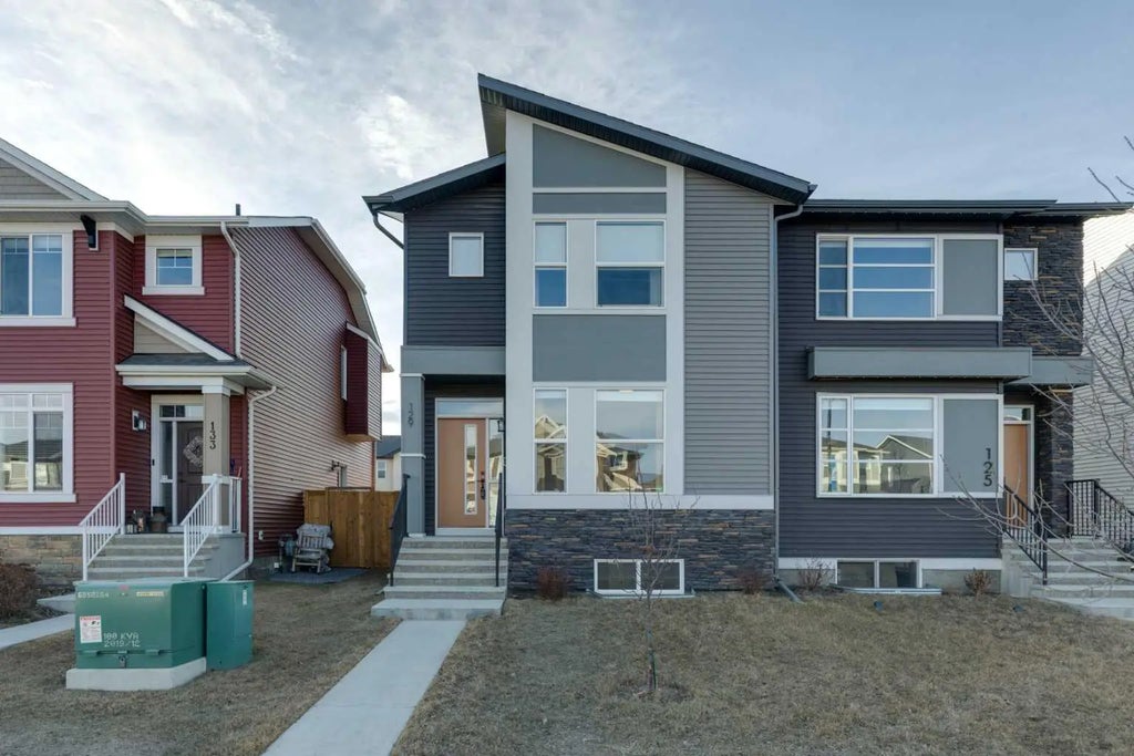 129 Dawson Drive  , Chestermere