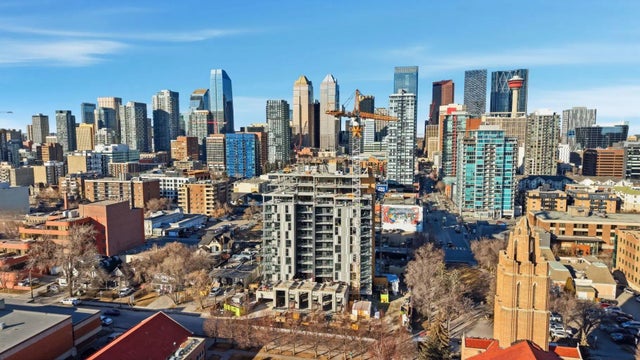 813, 210 18 Avenue Sw, Calgary