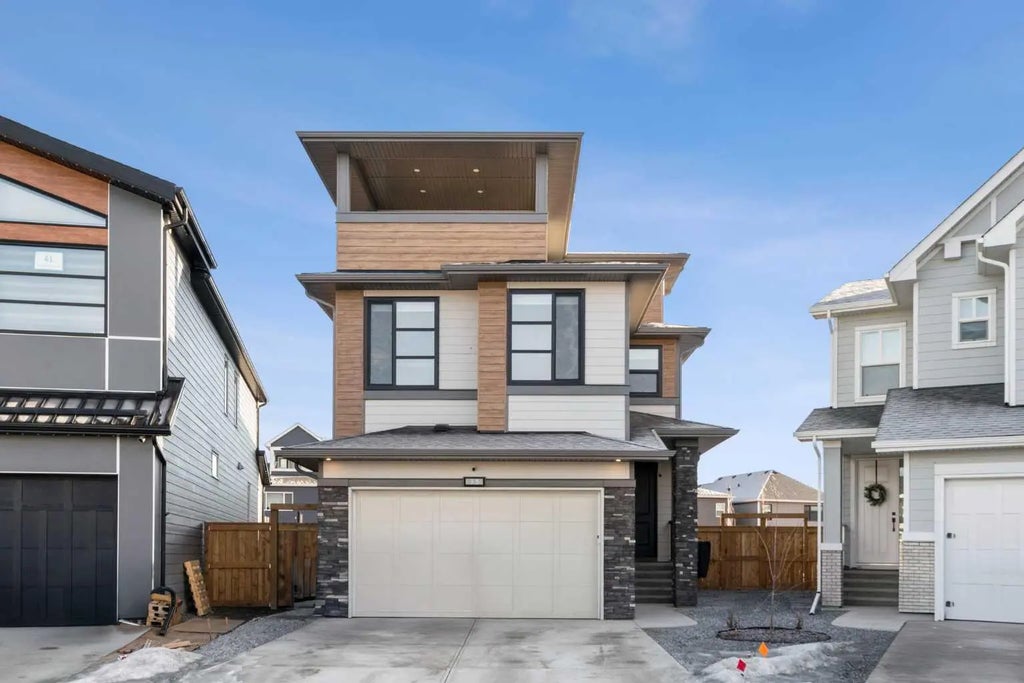 35 Cranbrook Mount Se, Calgary