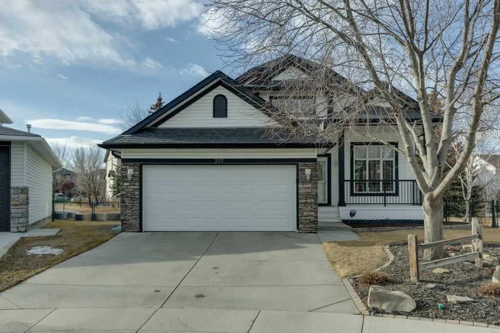 232 Springmere Place , Chestermere