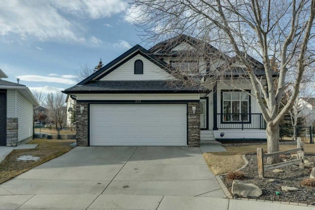 Chestermere Home for Sale: Residential Listing in Westmere