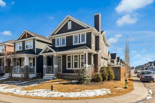 207 River Heights Crescent , Cochrane