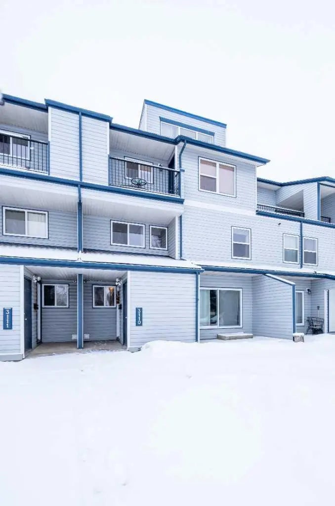 3110, 7201 Poplar Drive , Grande Prairie