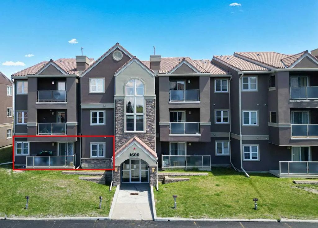 . 1612 Edenwold Heights Nw, Calgary