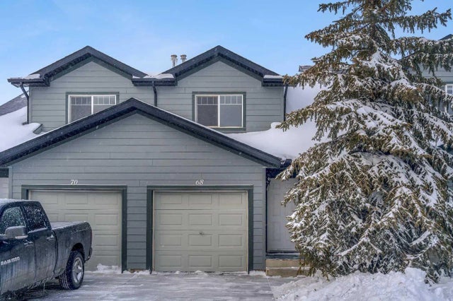 68 Panatella Villas Nw, Calgary