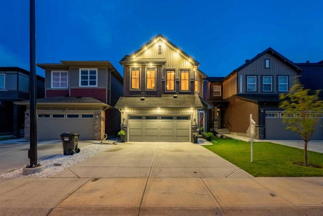 234 Carringsby Way Nw, Calgary