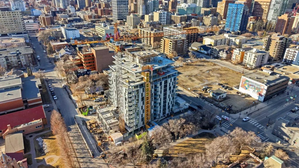 509, 210 18 Avenue Sw, Calgary