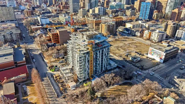 509, 210 18 Avenue Sw, Calgary
