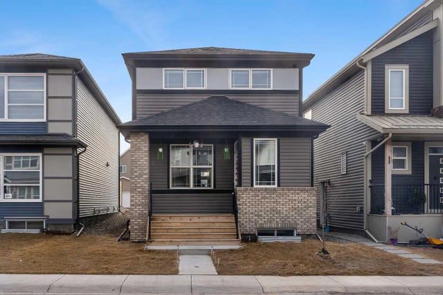 Photo for MLS®# A2286947 - home for sale at 521 Chinook Winds Gardens Southwest, Chinook Gate, Airdrie Alberta