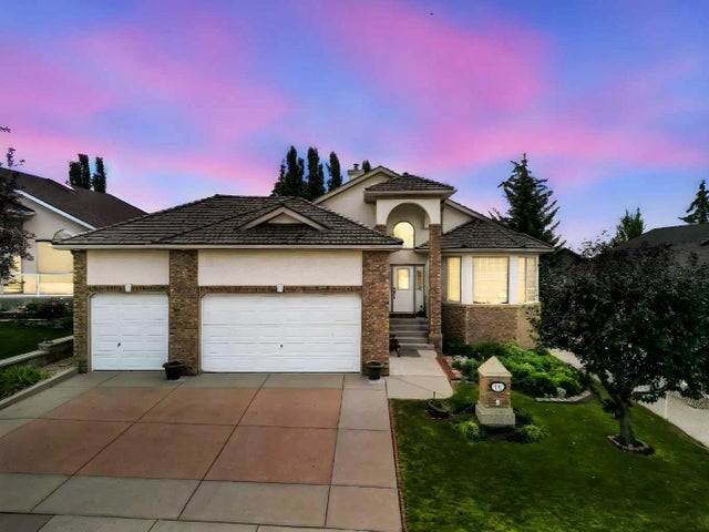 Calgary Home for Sale: Residential Listing in Arbour Lake